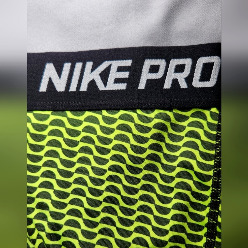 Nike Pro spandex shorts - Picture 7 of 7